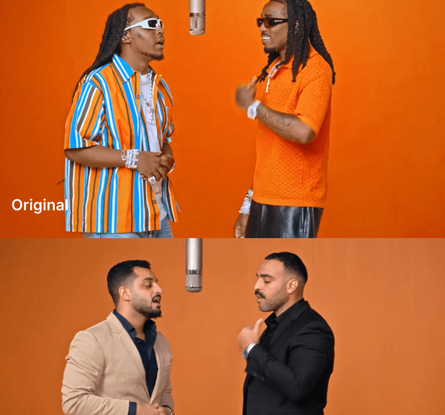 How to Make the Quavo Hotel Lobby AI Video with Higgsfield
