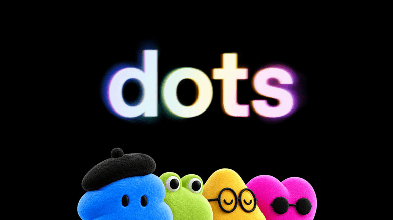 ChatGPT Dots vs Grok Bot vs Muse vs Hermes vs Cue
