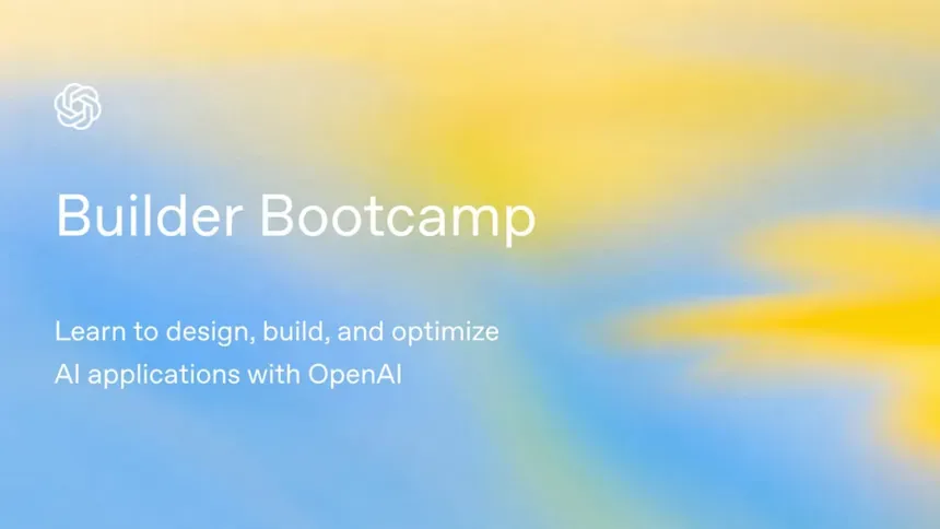 Build Production AI Systems: A Five-Part Builder Bootcamp
