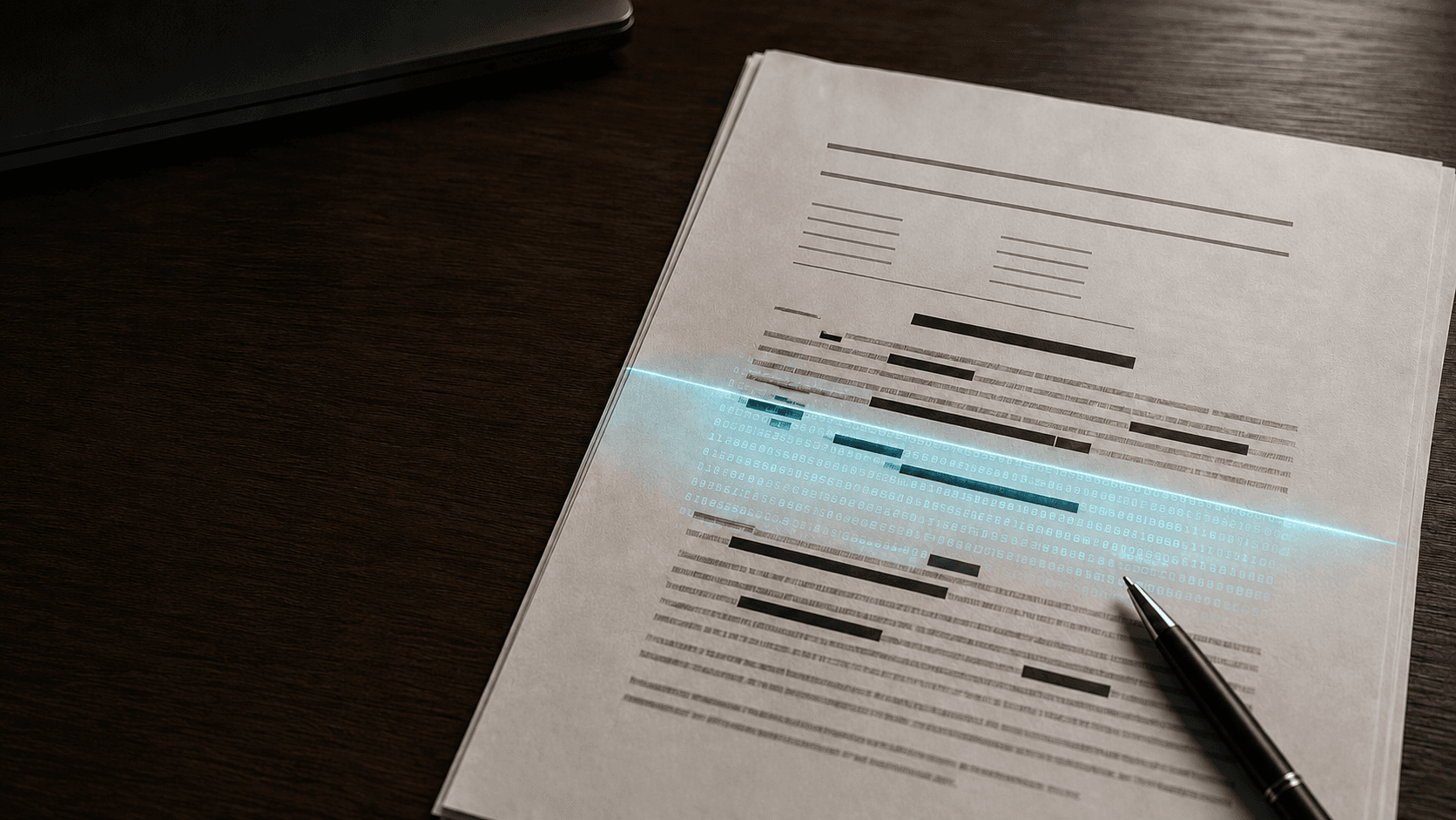 Two Lawyers Hid Instructions in a Court Filing. Could Your AI Agent Be Tricked Too?